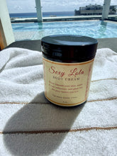 Load image into Gallery viewer, Sexy Lola Body Cream